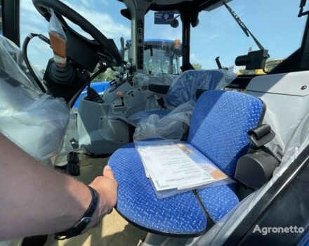 Синій Нью Холланд Другая, об'ємом двигуна 0 л та пробігом 0 тис. км за 67281 $, фото 7 на Automoto.ua