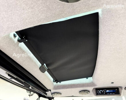 Синий Нью Холланд Другая, объемом двигателя 0 л и пробегом 0 тыс. км за 54940 $, фото 7 на Automoto.ua