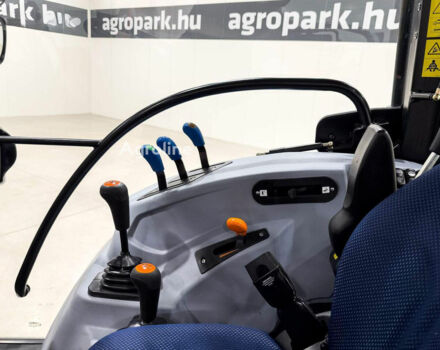 Синий Нью Холланд Другая, объемом двигателя 0 л и пробегом 0 тыс. км за 54940 $, фото 11 на Automoto.ua