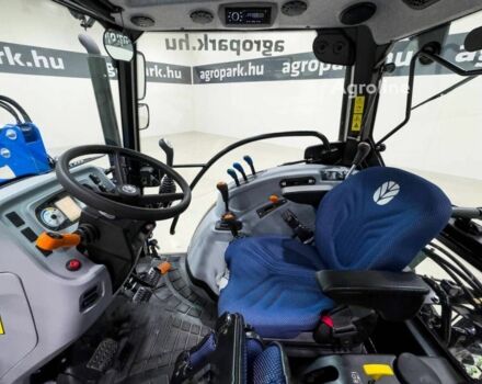 Синій Нью Холланд Другая, об'ємом двигуна 0 л та пробігом 0 тис. км за 60285 $, фото 5 на Automoto.ua