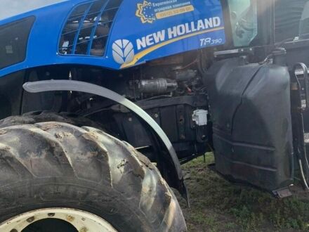 Синий Нью Холланд Другая, объемом двигателя 0 л и пробегом 0 тыс. км за 75607 $, фото 1 на Automoto.ua