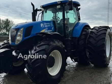 Синий Нью Холланд Другая, объемом двигателя 0 л и пробегом 0 тыс. км за 52368 $, фото 1 на Automoto.ua