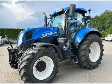 Синий Нью Холланд Другая, объемом двигателя 0 л и пробегом 0 тыс. км за 54142 $, фото 1 на Automoto.ua