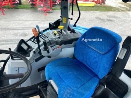 Нью Холланд Другая 2014 в Черкассах на Automoto.ua Синий Нью Холланд Другая, объемом двигателя 0 л и пробегом 0 тыс. км за 53770 $, фото 1 на Automoto.ua