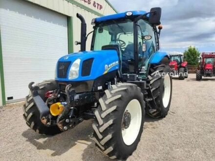 Синій Нью Холланд Другая, об'ємом двигуна 0 л та пробігом 0 тис. км за 45932 $, фото 1 на Automoto.ua