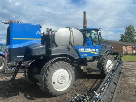 Синий Нью Холланд Другая, объемом двигателя 0 л и пробегом 0 тыс. км за 160687 $, фото 1 на Automoto.ua