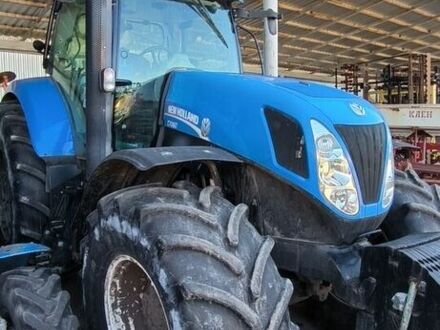 Нью Холланд Другая 2017 у Києві на Automoto.ua Синій Нью Холланд Другая, об'ємом двигуна 0 л та пробігом 0 тис. км за 86719 $, фото 1 на Automoto.ua