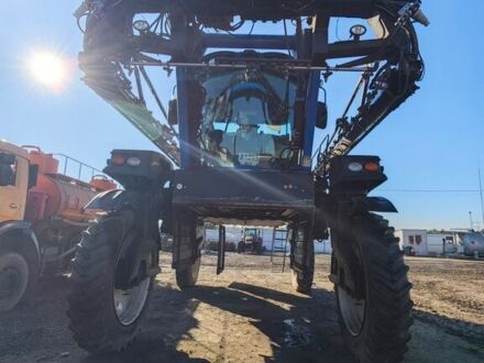 Нью Холланд Другая 2017 в Кременце на Automoto.ua Синий Нью Холланд Другая, объемом двигателя 0 л и пробегом 0 тыс. км за 145606 $, фото 1 на Automoto.ua