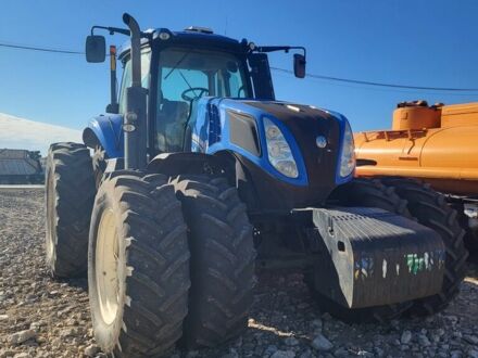 Синий Нью Холланд Другая, объемом двигателя 0 л и пробегом 0 тыс. км за 92417 $, фото 1 на Automoto.ua