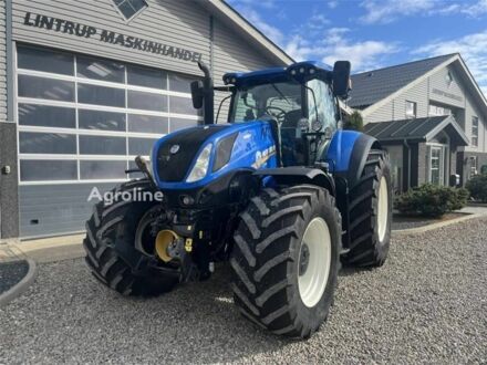 Синій Нью Холланд Другая, об'ємом двигуна 0 л та пробігом 0 тис. км за 95322 $, фото 1 на Automoto.ua