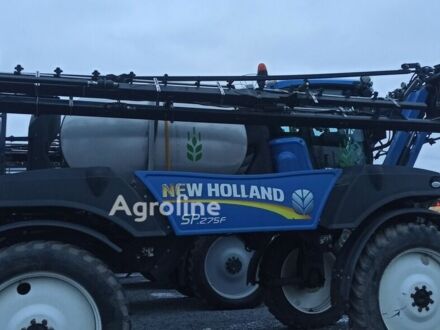 Синий Нью Холланд Другая, объемом двигателя 0 л и пробегом 0 тыс. км за 145467 $, фото 1 на Automoto.ua