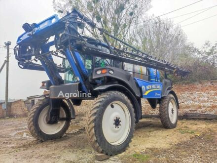 Синий Нью Холланд Другая, объемом двигателя 0 л и пробегом 0 тыс. км за 127904 $, фото 1 на Automoto.ua