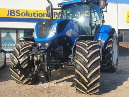 Синий Нью Холланд Другая, объемом двигателя 0 л и пробегом 0 тыс. км за 104671 $, фото 1 на Automoto.ua