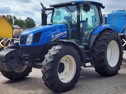 Синій Нью Холланд Другая, об'ємом двигуна 0 л та пробігом 0 тис. км за 52336 $, фото 1 на Automoto.ua