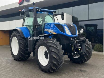 Нью Холланд Другая 2018 в Звенигородка на Automoto.ua Синий Нью Холланд Другая, объемом двигателя 0 л и пробегом 0 тыс. км за 72053 $, фото 1 на Automoto.ua
