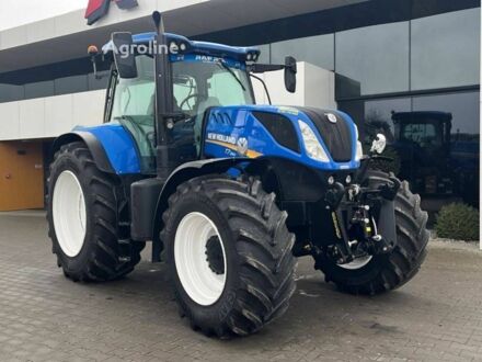 Нью Холланд Другая 2018 в Звенигородка на Automoto.ua Синий Нью Холланд Другая, объемом двигателя 0 л и пробегом 0 тыс. км за 80689 $, фото 1 на Automoto.ua