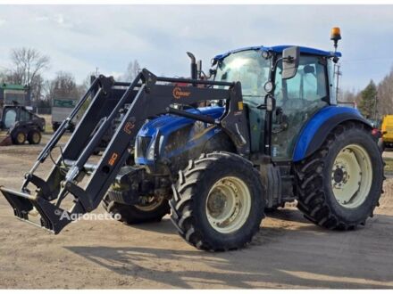 Синій Нью Холланд Другая, об'ємом двигуна 0 л та пробігом 0 тис. км за 30774 $, фото 1 на Automoto.ua