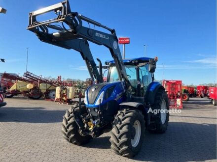 Нью Холланд Другая 2018 у Звенигородка на Automoto.ua Синій Нью Холланд Другая, об'ємом двигуна 0 л та пробігом 0 тис. км за 89201 $, фото 1 на Automoto.ua