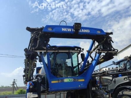 Синий Нью Холланд Другая, объемом двигателя 0 л и пробегом 0 тыс. км за 186042 $, фото 1 на Automoto.ua