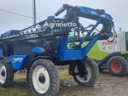 Синий Нью Холланд Другая, объемом двигателя 0 л и пробегом 0 тыс. км за 186042 $, фото 1 на Automoto.ua