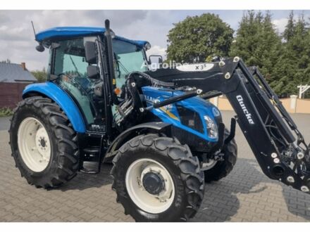 Синий Нью Холланд Другая, объемом двигателя 0 л и пробегом 0 тыс. км за 47206 $, фото 1 на Automoto.ua