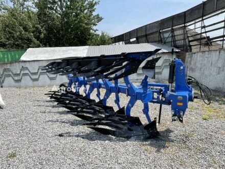 Синій Нью Холланд Другая, об'ємом двигуна 0 л та пробігом 0 тис. км за 29070 $, фото 1 на Automoto.ua