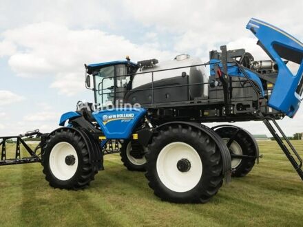 Синій Нью Холланд Другая, об'ємом двигуна 0 л та пробігом 0 тис. км за 214729 $, фото 1 на Automoto.ua