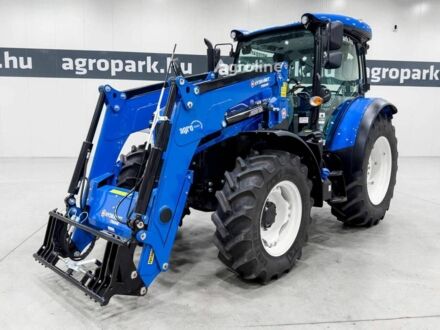 Синий Нью Холланд Другая, объемом двигателя 0 л и пробегом 0 тыс. км за 60285 $, фото 1 на Automoto.ua