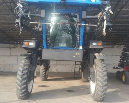 Синій Нью Холланд Другая, об'ємом двигуна 0 л та пробігом 0 тис. км за 139648 $, фото 4 на Automoto.ua