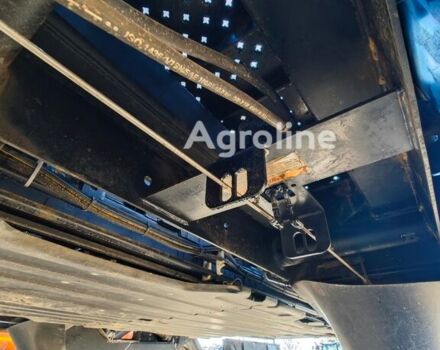 Синий Нью Холланд Другая, объемом двигателя 0 л и пробегом 0 тыс. км за 145606 $, фото 11 на Automoto.ua