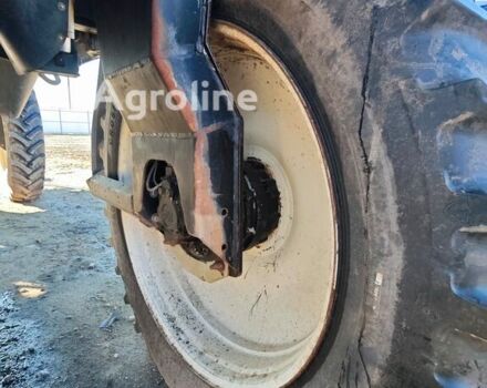 Синий Нью Холланд Другая, объемом двигателя 0 л и пробегом 0 тыс. км за 145606 $, фото 6 на Automoto.ua