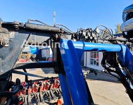 Синий Нью Холланд Другая, объемом двигателя 0 л и пробегом 0 тыс. км за 145606 $, фото 24 на Automoto.ua