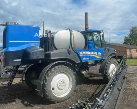 Синий Нью Холланд Другая, объемом двигателя 0 л и пробегом 0 тыс. км за 162787 $, фото 1 на Automoto.ua