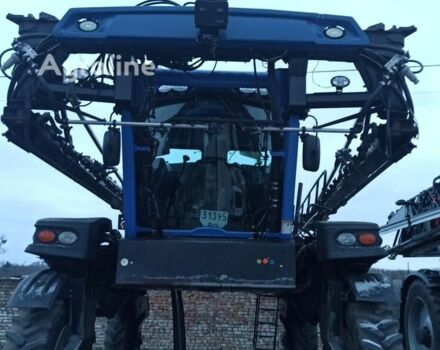 Синій Нью Холланд Другая, об'ємом двигуна 0 л та пробігом 0 тис. км за 145467 $, фото 3 на Automoto.ua