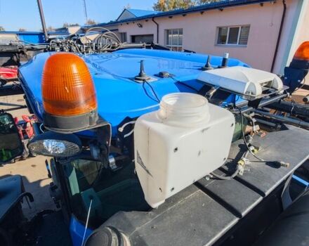 Синий Нью Холланд Другая, объемом двигателя 0 л и пробегом 0 тыс. км за 145606 $, фото 21 на Automoto.ua