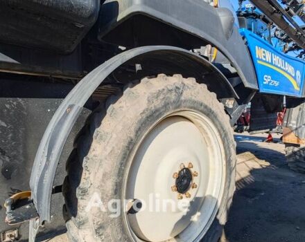 Синий Нью Холланд Другая, объемом двигателя 0 л и пробегом 0 тыс. км за 145606 $, фото 16 на Automoto.ua