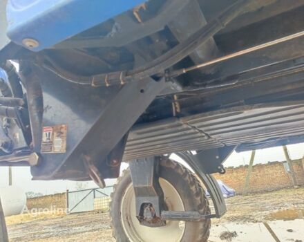 Синий Нью Холланд Другая, объемом двигателя 0 л и пробегом 0 тыс. км за 127904 $, фото 8 на Automoto.ua