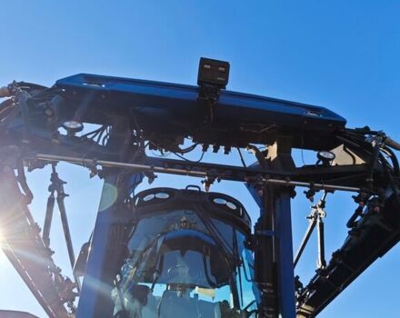 Синий Нью Холланд Другая, объемом двигателя 0 л и пробегом 0 тыс. км за 145606 $, фото 5 на Automoto.ua