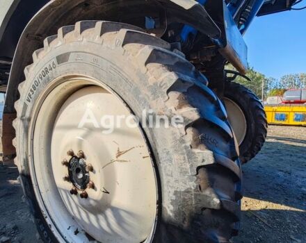 Синий Нью Холланд Другая, объемом двигателя 0 л и пробегом 0 тыс. км за 145606 $, фото 3 на Automoto.ua