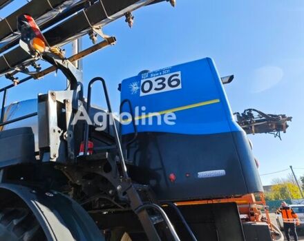 Синий Нью Холланд Другая, объемом двигателя 0 л и пробегом 0 тыс. км за 145606 $, фото 19 на Automoto.ua