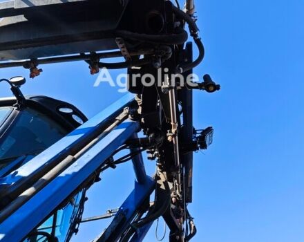 Синий Нью Холланд Другая, объемом двигателя 0 л и пробегом 0 тыс. км за 145606 $, фото 4 на Automoto.ua