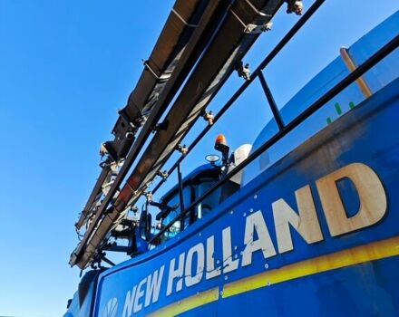 Синий Нью Холланд Другая, объемом двигателя 0 л и пробегом 0 тыс. км за 145606 $, фото 30 на Automoto.ua