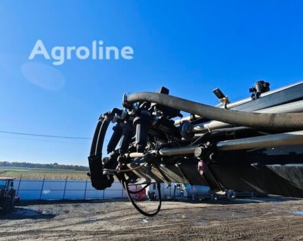 Синий Нью Холланд Другая, объемом двигателя 0 л и пробегом 0 тыс. км за 145606 $, фото 29 на Automoto.ua