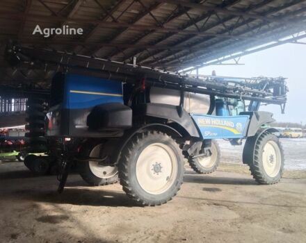 Синій Нью Холланд Другая, об'ємом двигуна 0 л та пробігом 0 тис. км за 139648 $, фото 1 на Automoto.ua