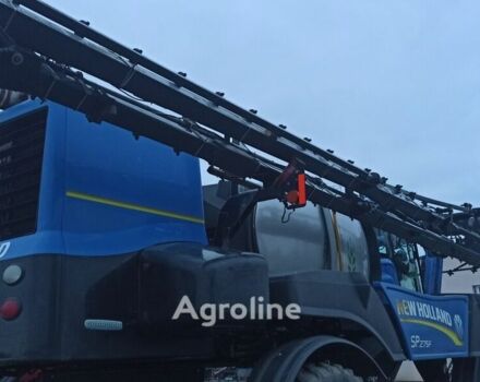 Синій Нью Холланд Другая, об'ємом двигуна 0 л та пробігом 0 тис. км за 145467 $, фото 6 на Automoto.ua