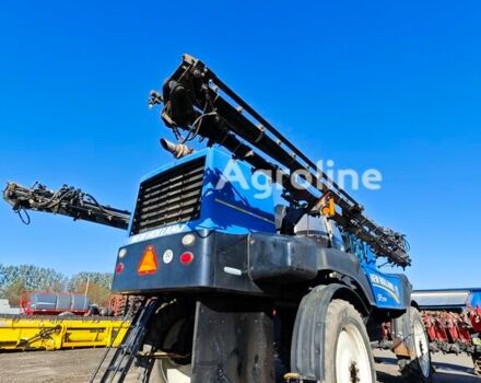 Синий Нью Холланд Другая, объемом двигателя 0 л и пробегом 0 тыс. км за 145606 $, фото 15 на Automoto.ua