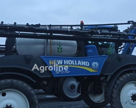 Синій Нью Холланд Другая, об'ємом двигуна 0 л та пробігом 0 тис. км за 145467 $, фото 1 на Automoto.ua