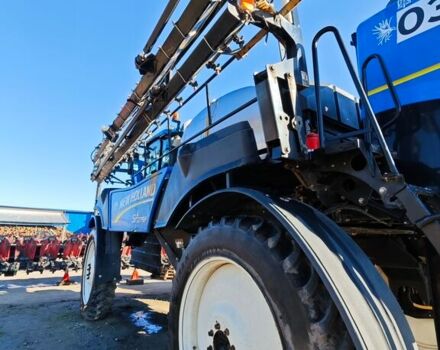 Синий Нью Холланд Другая, объемом двигателя 0 л и пробегом 0 тыс. км за 145606 $, фото 17 на Automoto.ua