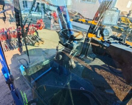 Синий Нью Холланд Другая, объемом двигателя 0 л и пробегом 0 тыс. км за 145606 $, фото 22 на Automoto.ua