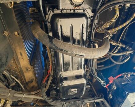 Синий Нью Холланд Другая, объемом двигателя 0 л и пробегом 0 тыс. км за 145606 $, фото 14 на Automoto.ua